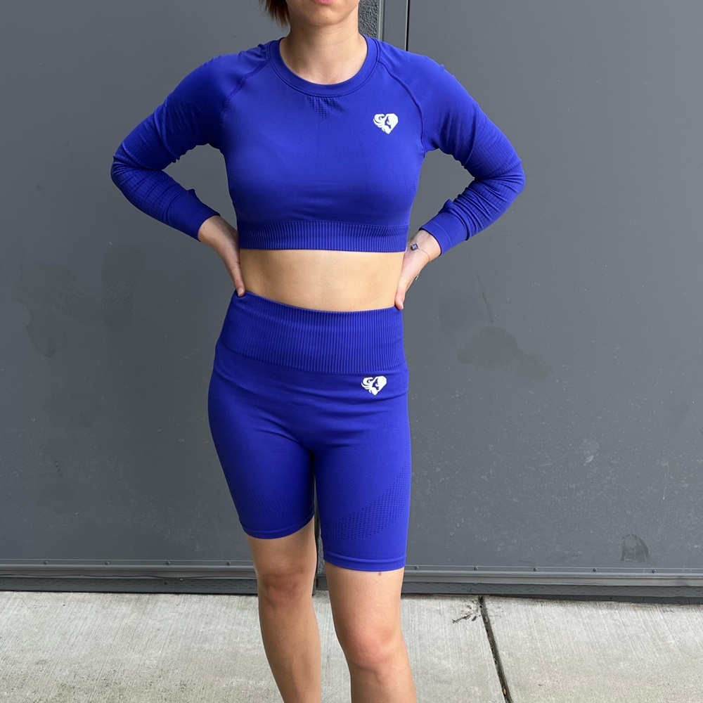 Workout set